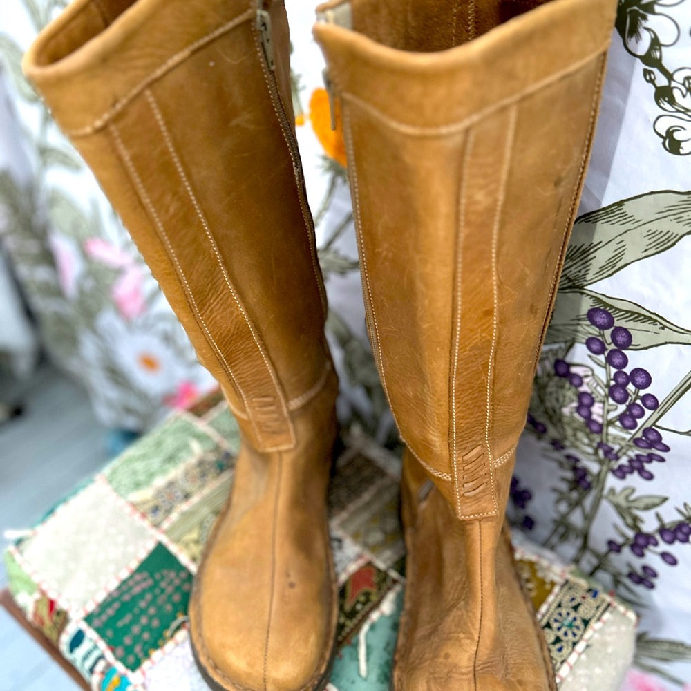 Vintage Dr. Martens Knee High Boots US 9/ UK 8